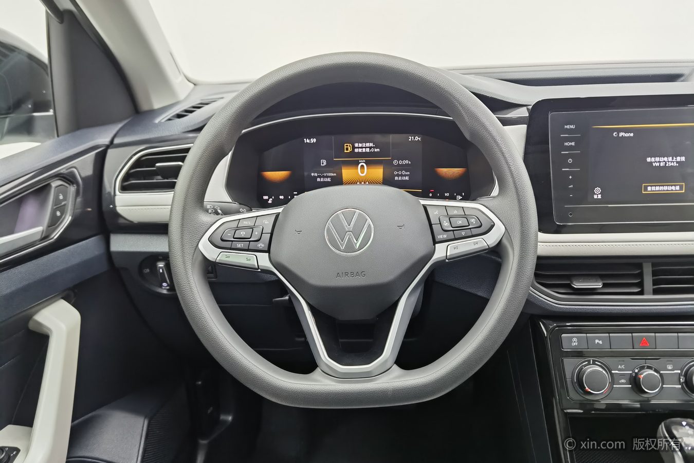 Volkswagen Tharu 2025 #11 Volkswagen Tharu 2025 car image #11