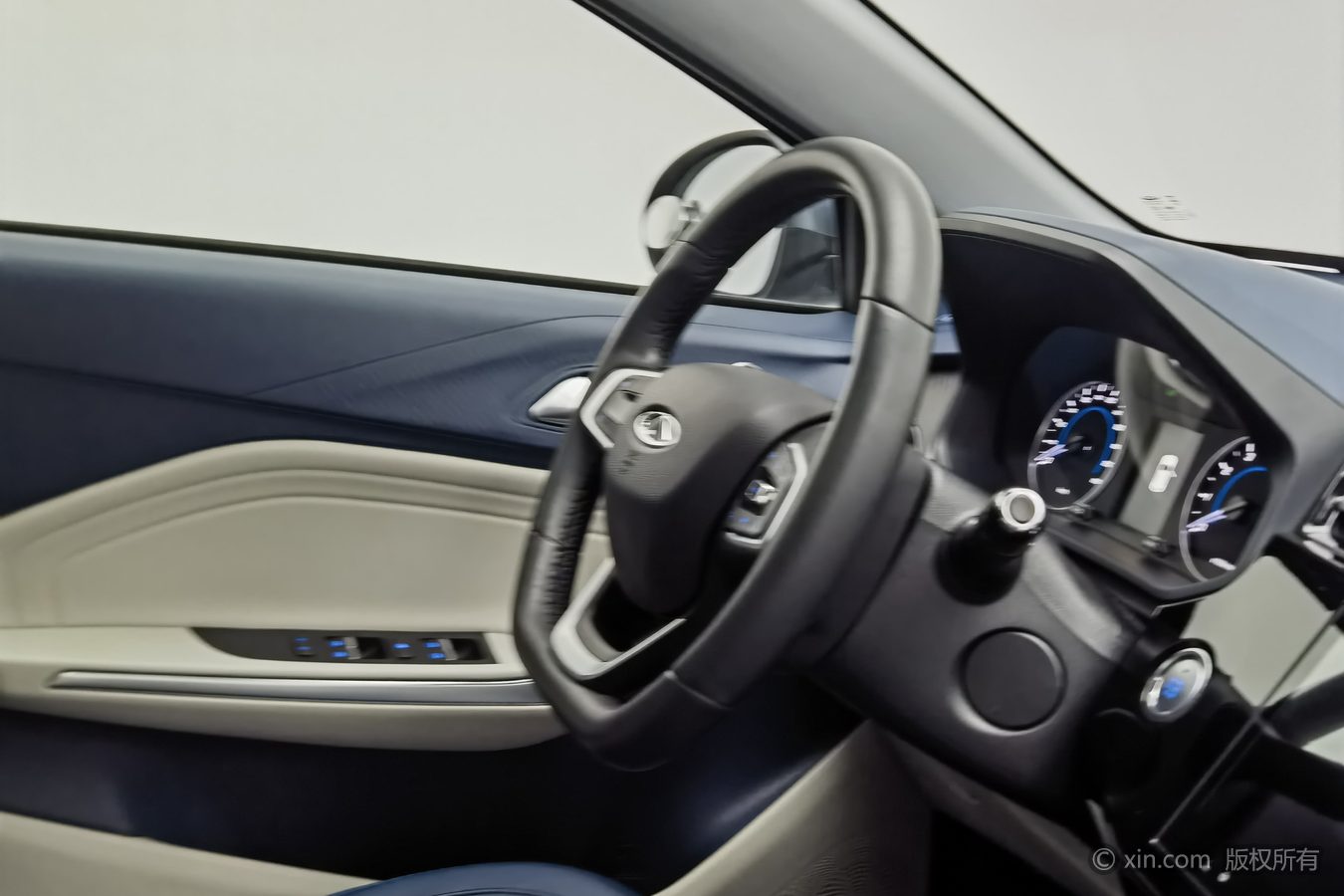 Chery Tiggo 3x 2024 #23 Chery Tiggo 3x 2024 صورة سيارة #23