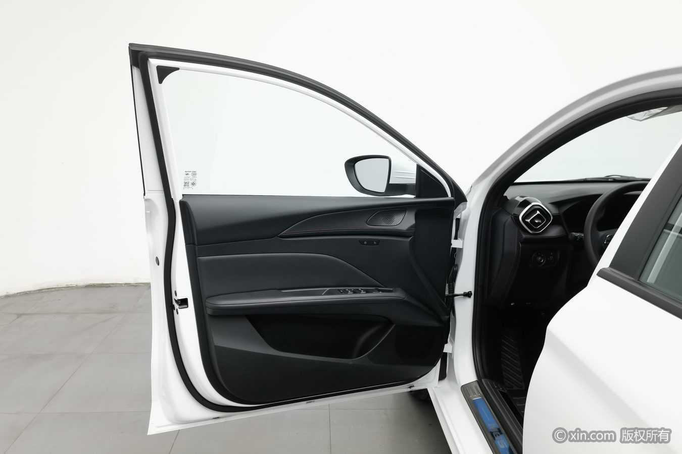 MG 5 2026 imagen de coche #8