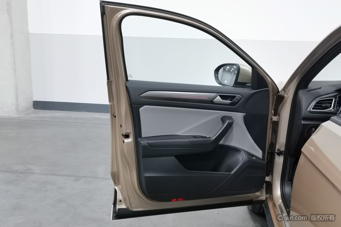 Volkswagen T-Roc 2023 #8 Volkswagen T-Roc 2023 imagen de coche #8