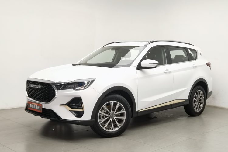 Jetour X70 2024 Jetour X70 2024 изображение автомобиля