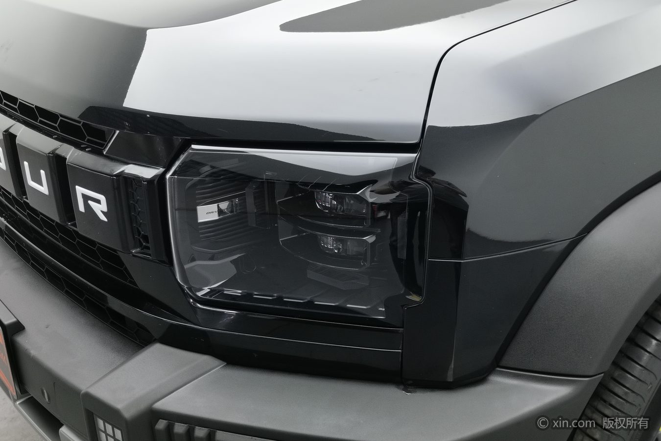 Jetour Traveller 2024 #6 Jetour Traveller 2024 imagem de carro #6
