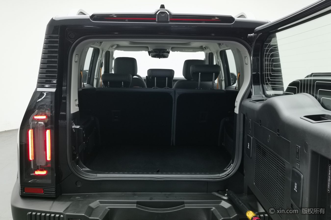 Jetour Traveller 2024 #17 Jetour Traveller 2024 imagem de carro #17