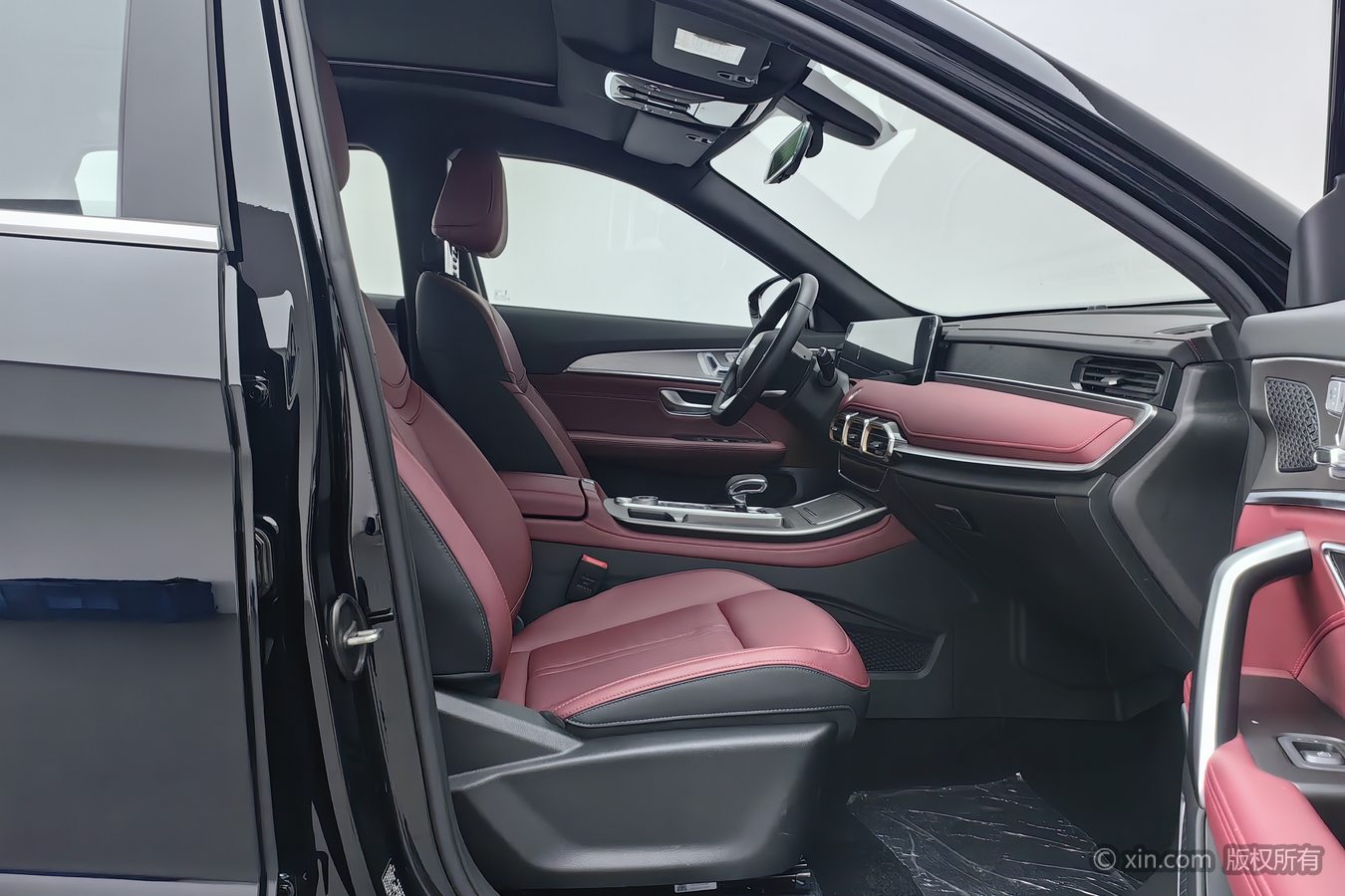 Jetour X70 PLUS 2026 #24 Jetour X70 PLUS 2026 изображение автомобиля #24