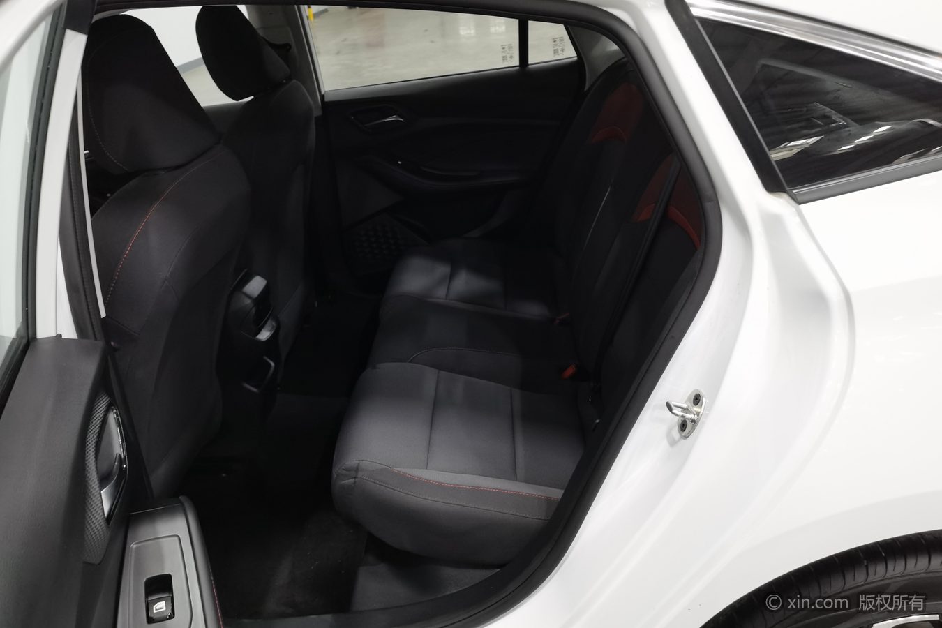 MG 5 2024 car image #16