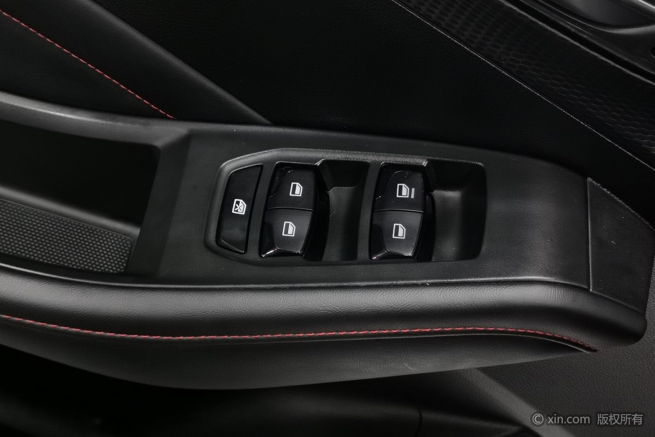 MG 5 2024 car image #9
