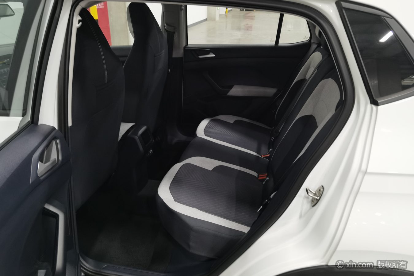 Volkswagen Tharu 2024 #16 Volkswagen Tharu 2024 image de voiture #16