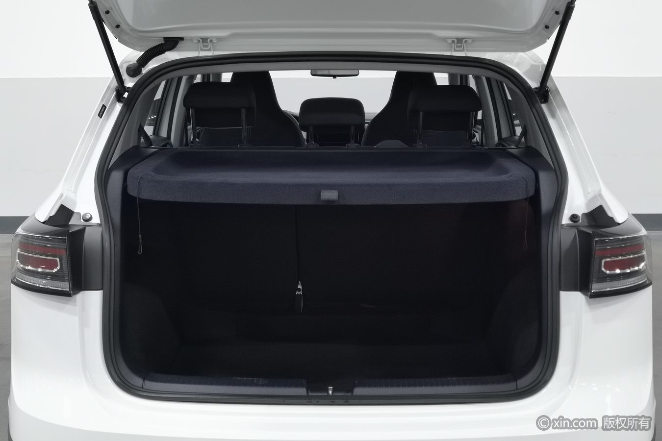 Volkswagen Tharu 2024 #17 Volkswagen Tharu 2024 image de voiture #17
