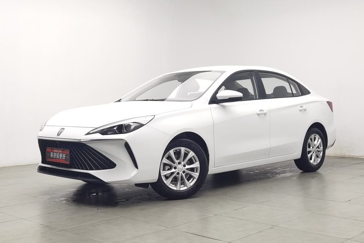 Roewe i5 2024 car image 