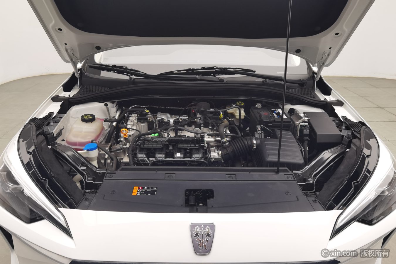 Roewe i5 2024 car image #18