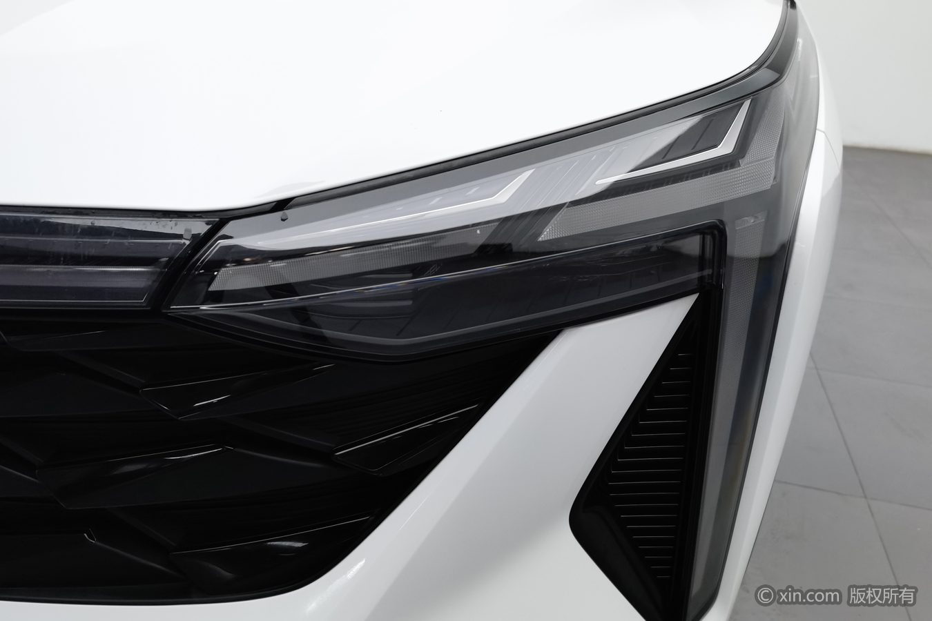 GEELY Boyue 2023 imagen de coche #6