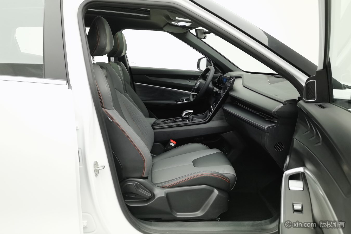 GEELY Boyue 2023 imagen de coche #24