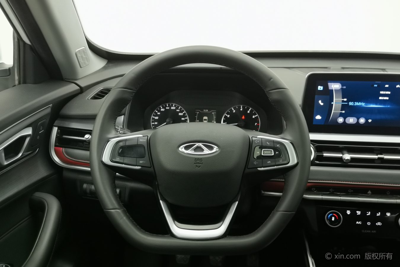 Chery Tiggo 5x 2023 #11 Chery Tiggo 5x 2023 car image #11