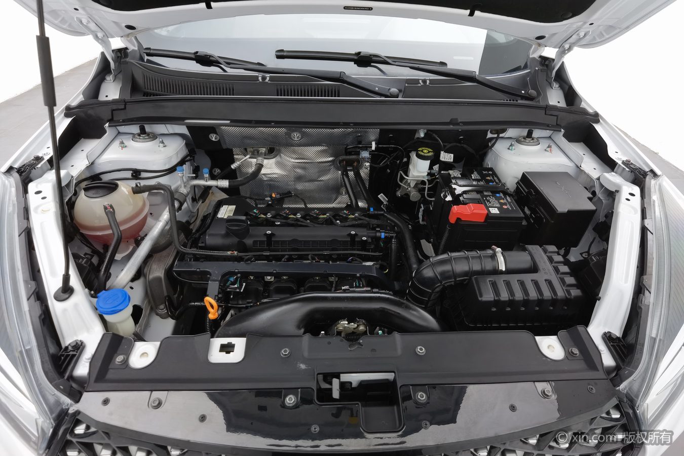 Chery Tiggo 5x 2023 #18 Chery Tiggo 5x 2023 car image #18