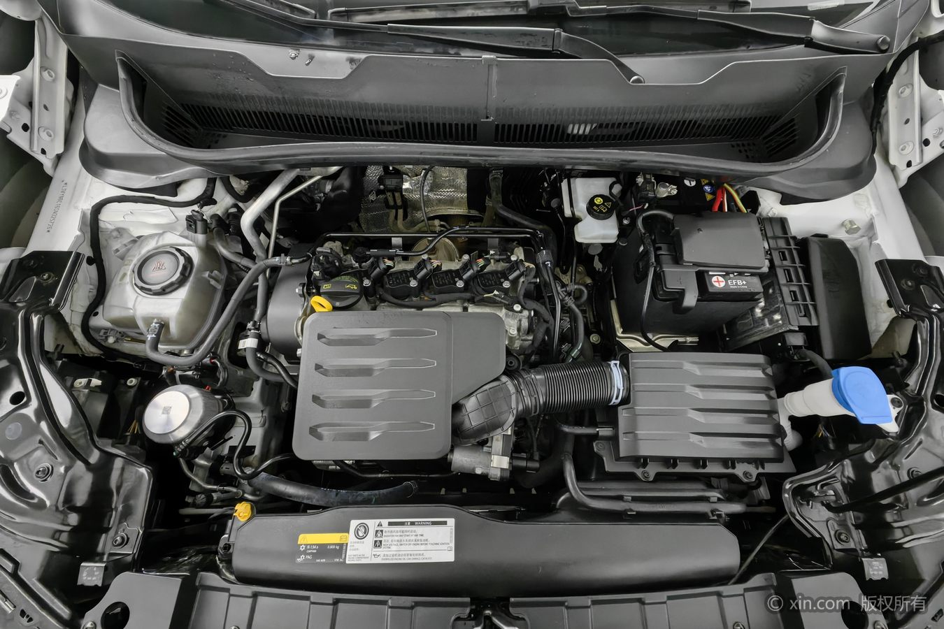 Volkswagen Tharu 2025 #18 Volkswagen Tharu 2025 صورة سيارة #18