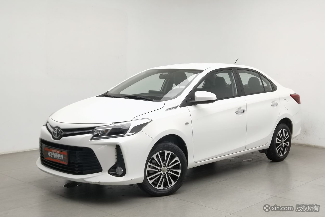 Toyota Vios 2023 #2 Toyota Vios 2023 immagine di auto #2