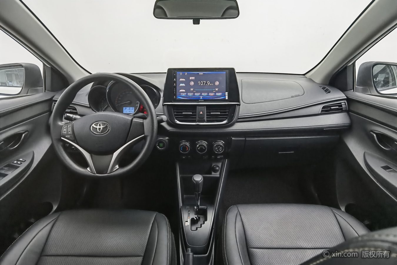 Toyota Vios 2023 #12 Toyota Vios 2023 immagine di auto #12