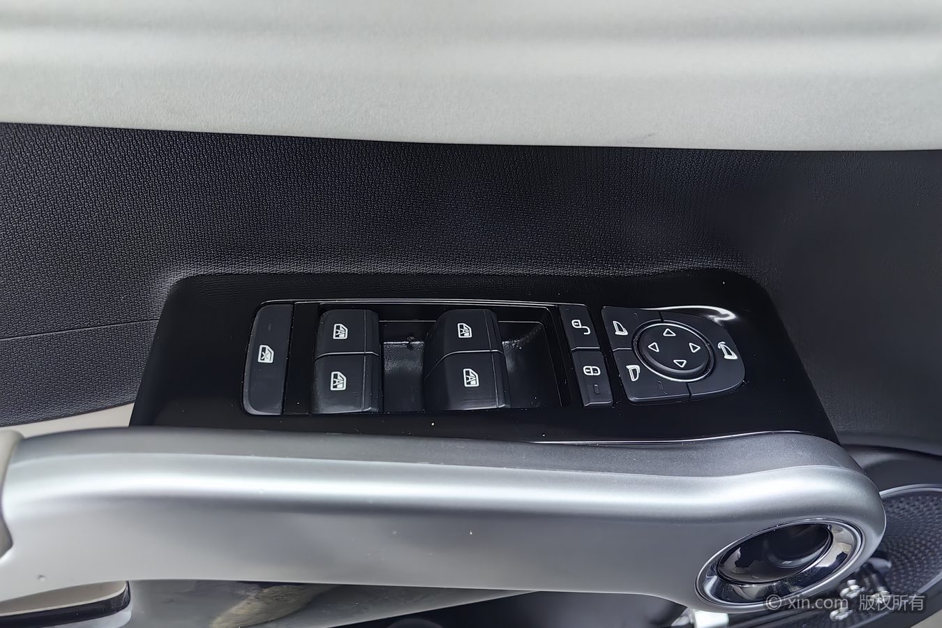 BYD Yuan Plus 2024 #9 BYD Yuan Plus 2024 صورة سيارة #9