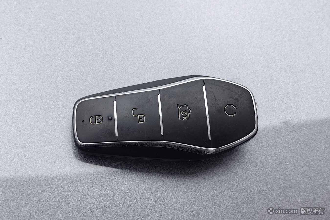 BYD Yuan Plus 2024 #20 BYD Yuan Plus 2024 صورة سيارة #20
