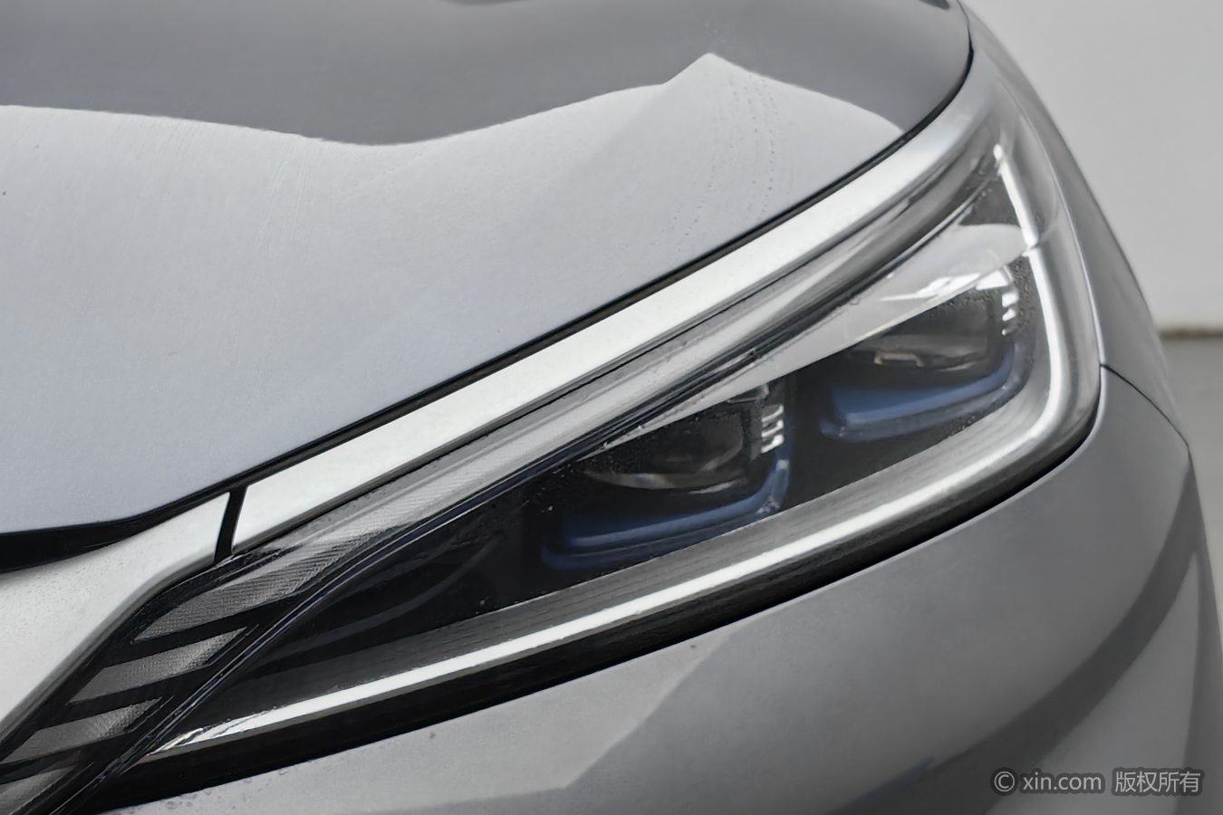 BYD Yuan Plus 2024 #6 BYD Yuan Plus 2024 صورة سيارة #6