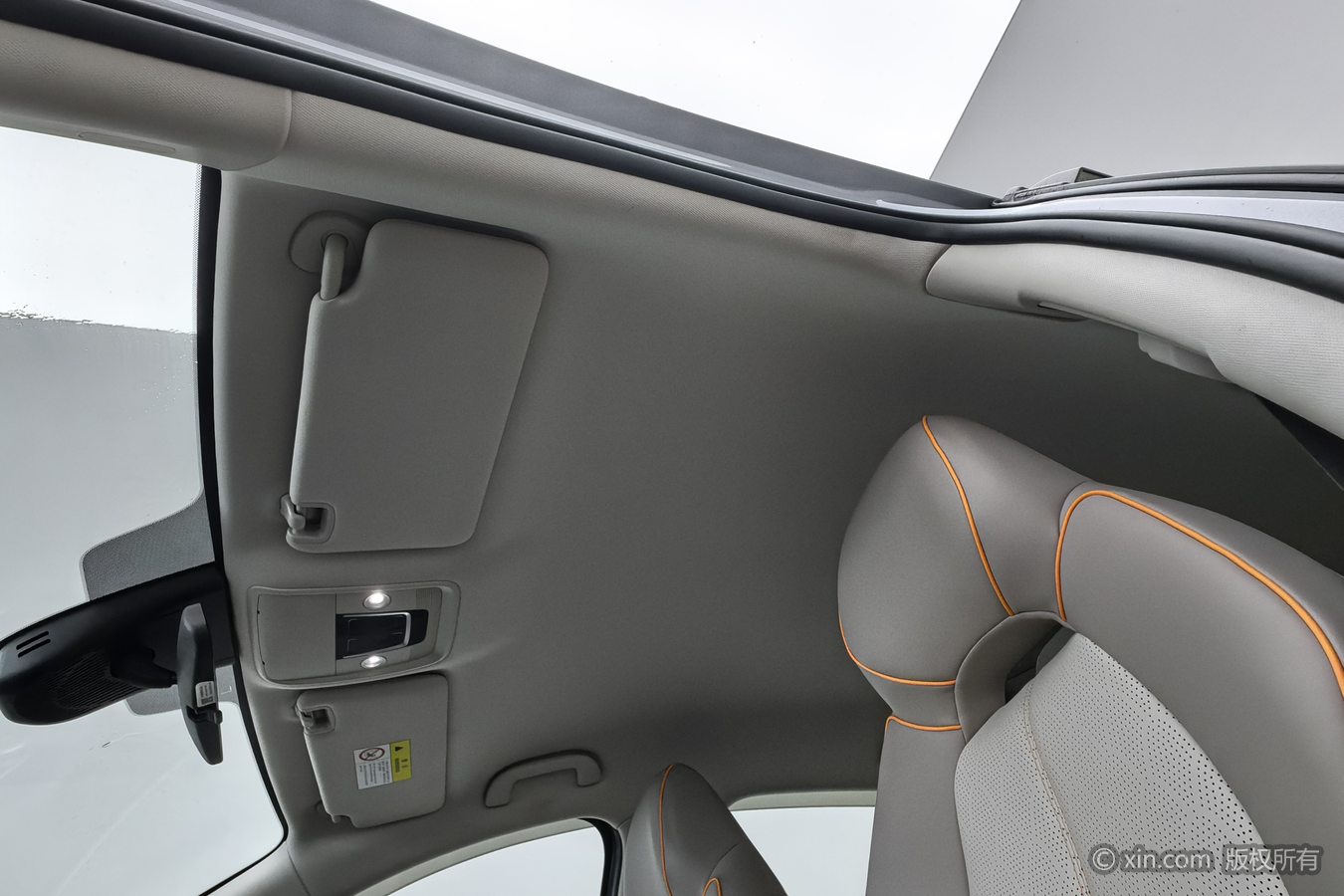 BYD Yuan Plus 2024 #15 BYD Yuan Plus 2024 صورة سيارة #15