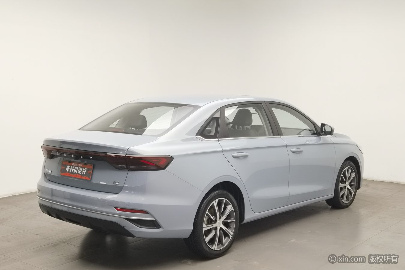 GEELY Emgrand 2023 #3 GEELY Emgrand 2023 صورة سيارة #3
