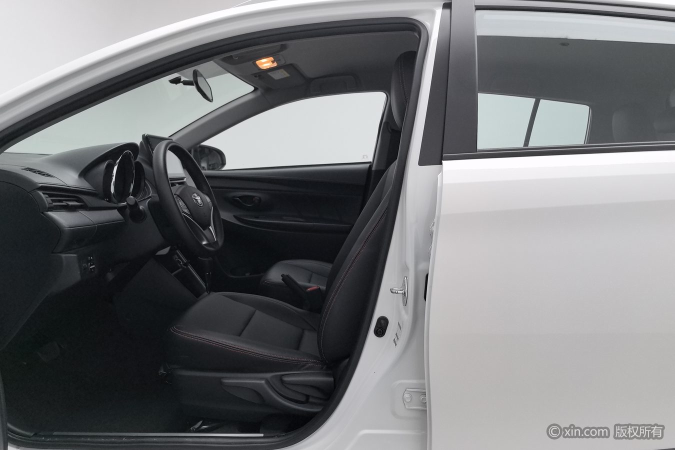 Toyota Yaris L Zhixuan 2023 imagen de coche #10