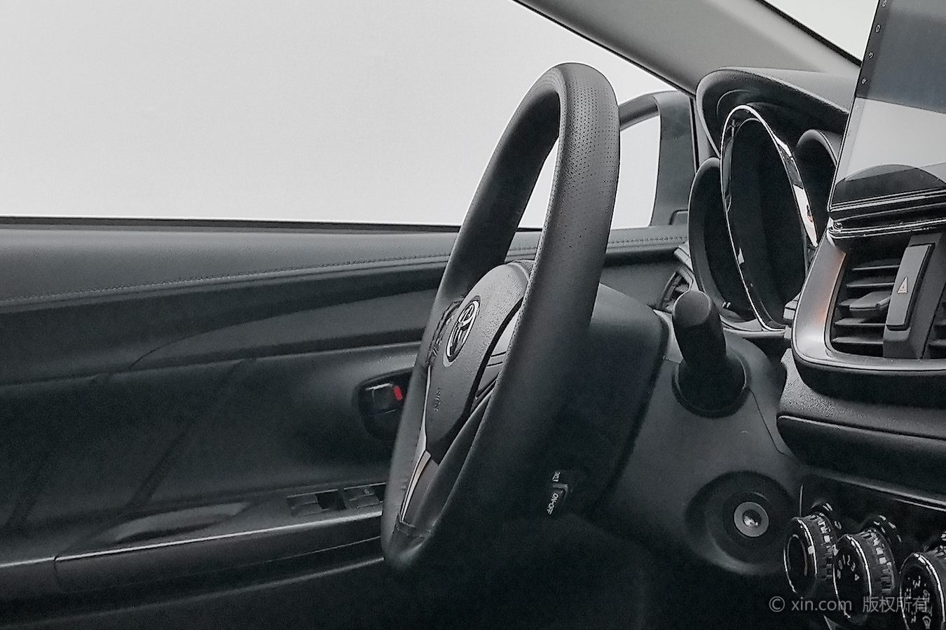 Toyota Yaris L Zhixuan 2023 imagen de coche #23
