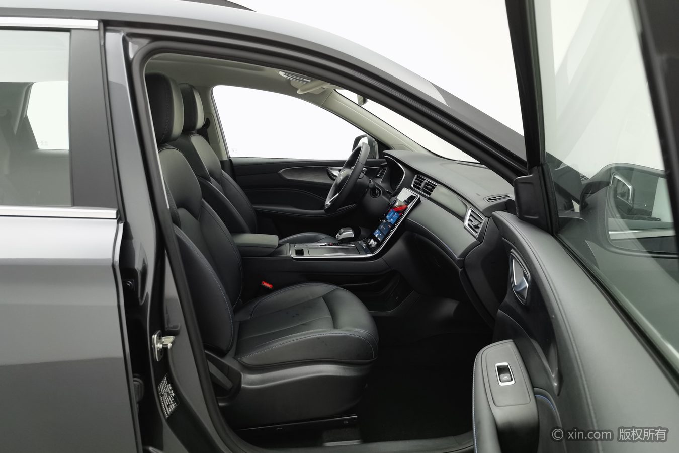 Roewe RX5 2025 #24 Roewe RX5 2025 immagine di auto #24