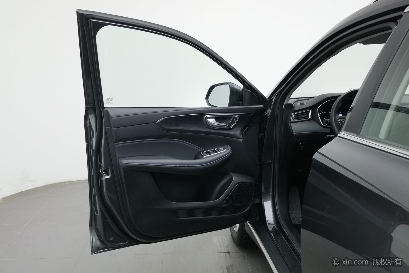 Roewe RX5 2025 #8 Roewe RX5 2025 immagine di auto #8