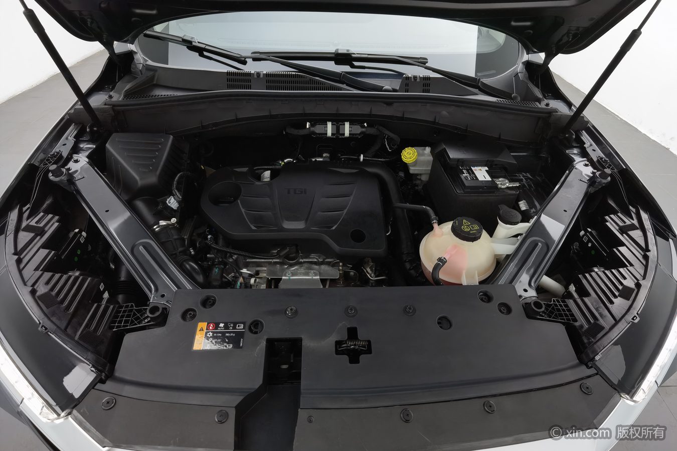 Roewe RX5 2025 #18 Roewe RX5 2025 immagine di auto #18