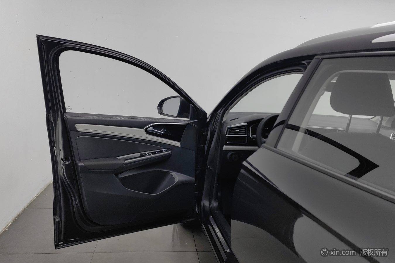Jetta VS5 2023 imagen de coche #8