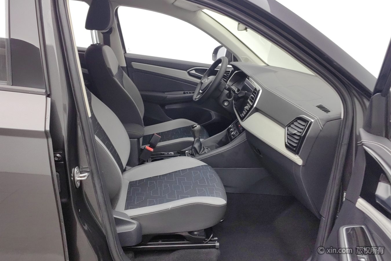 Jetta VS5 2023 imagen de coche #24