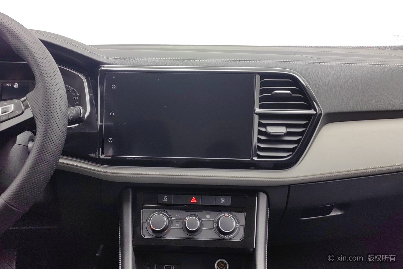 Jetta VS5 2023 imagen de coche #13