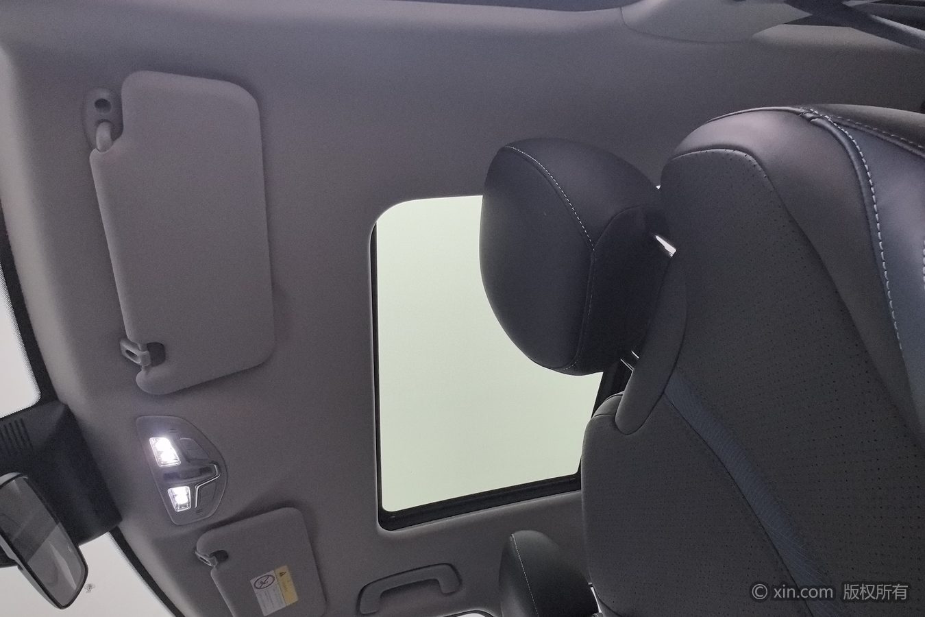 GAC Trumpchi GS3 2023 immagine di auto #15