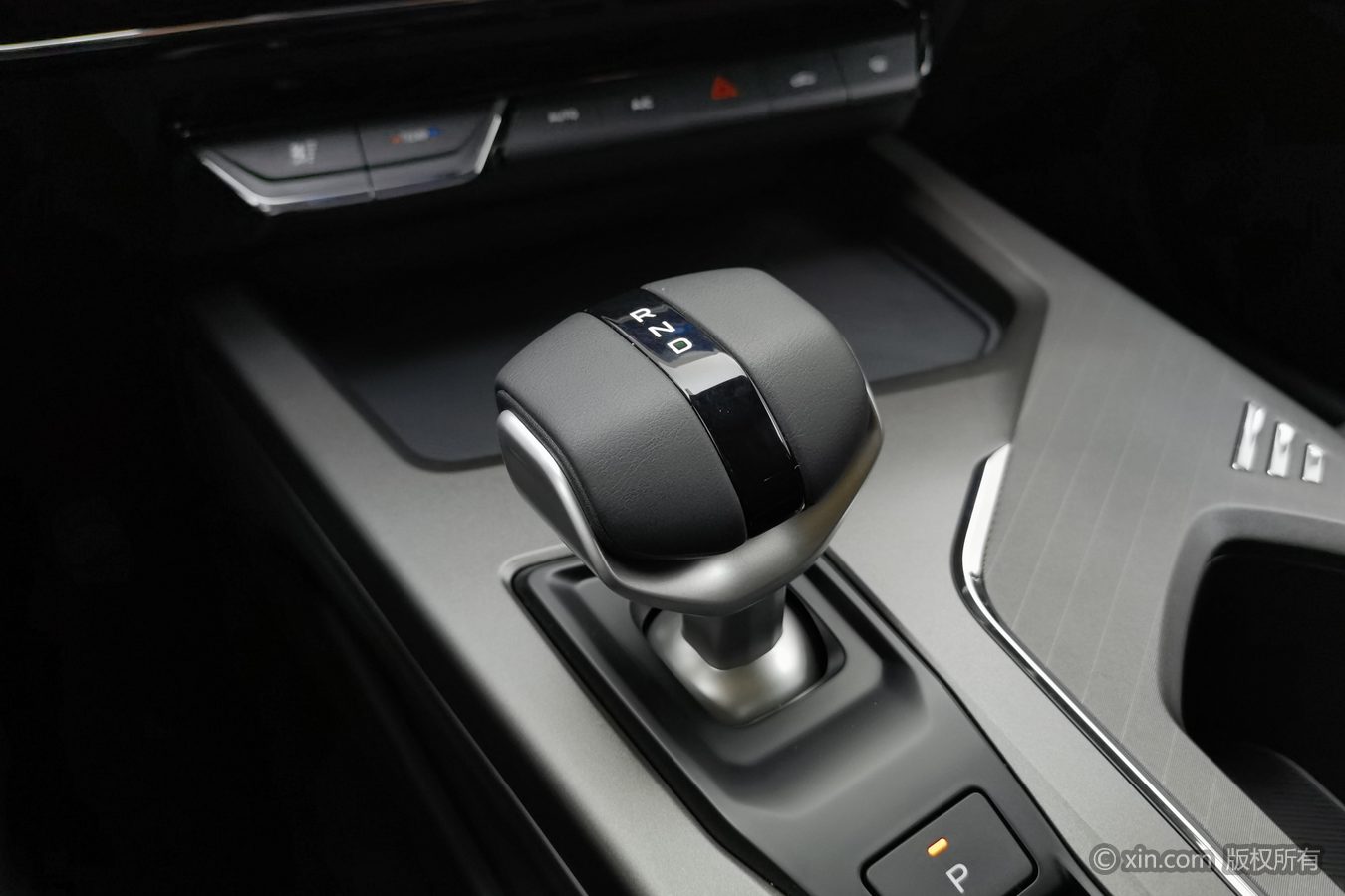Changan X5 PLUS 2026 #14 Changan X5 PLUS 2026 car image #14