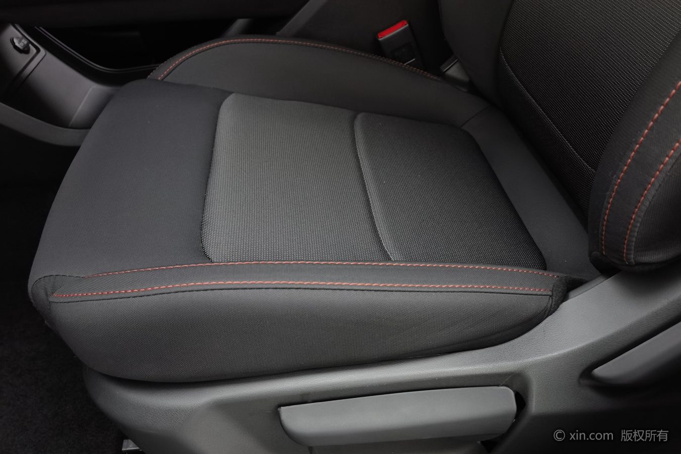 Changan X5 PLUS 2026 #21 Changan X5 PLUS 2026 car image #21