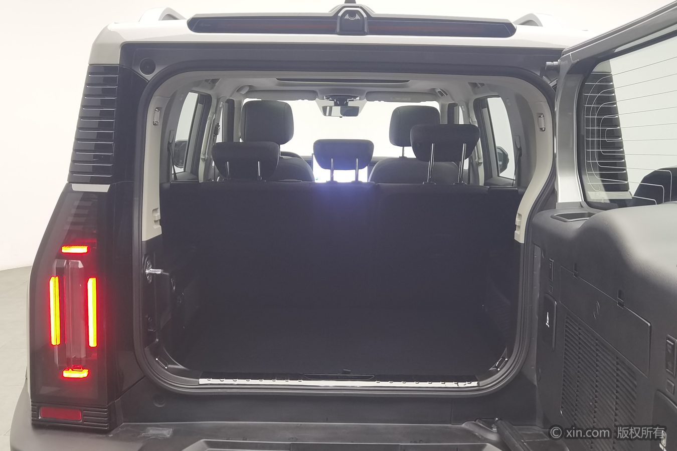 Jetour Traveller 2023 #17 Jetour Traveller 2023 imagen de coche #17