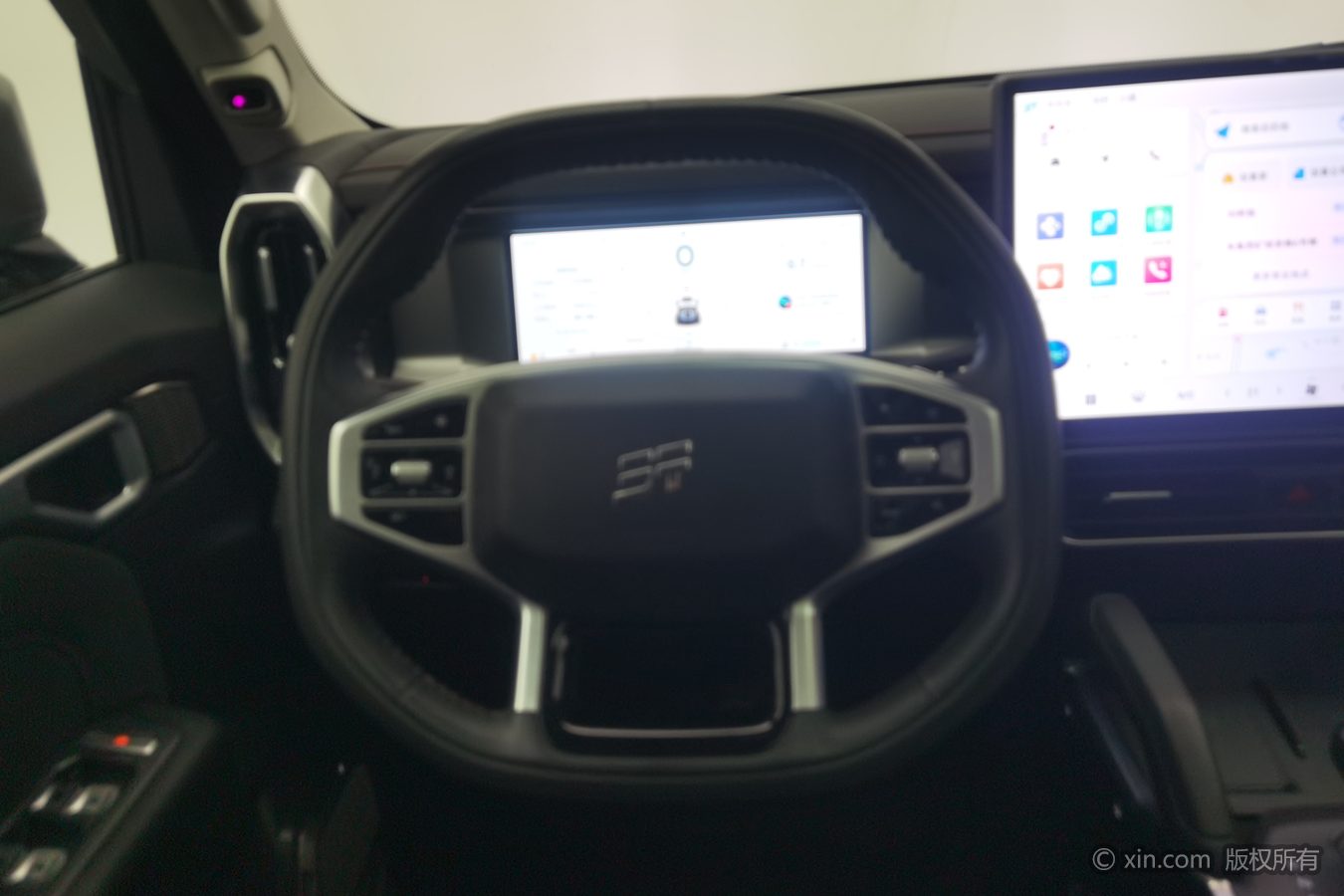 Jetour Traveller 2023 #11 Jetour Traveller 2023 imagen de coche #11