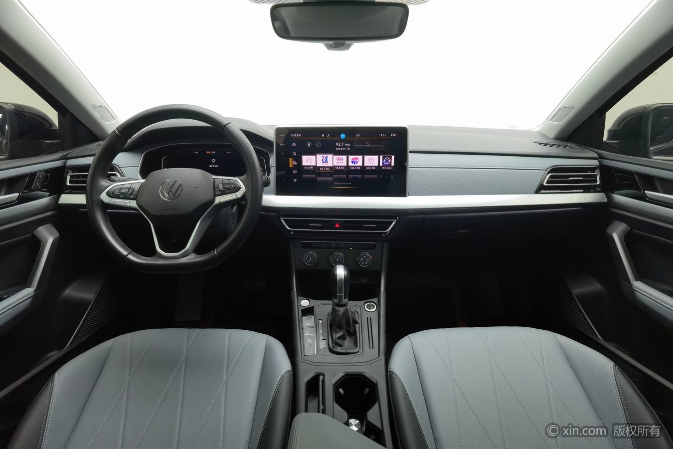 Volkswagen Lavida 2024 #12 Volkswagen Lavida 2024 صورة سيارة #12