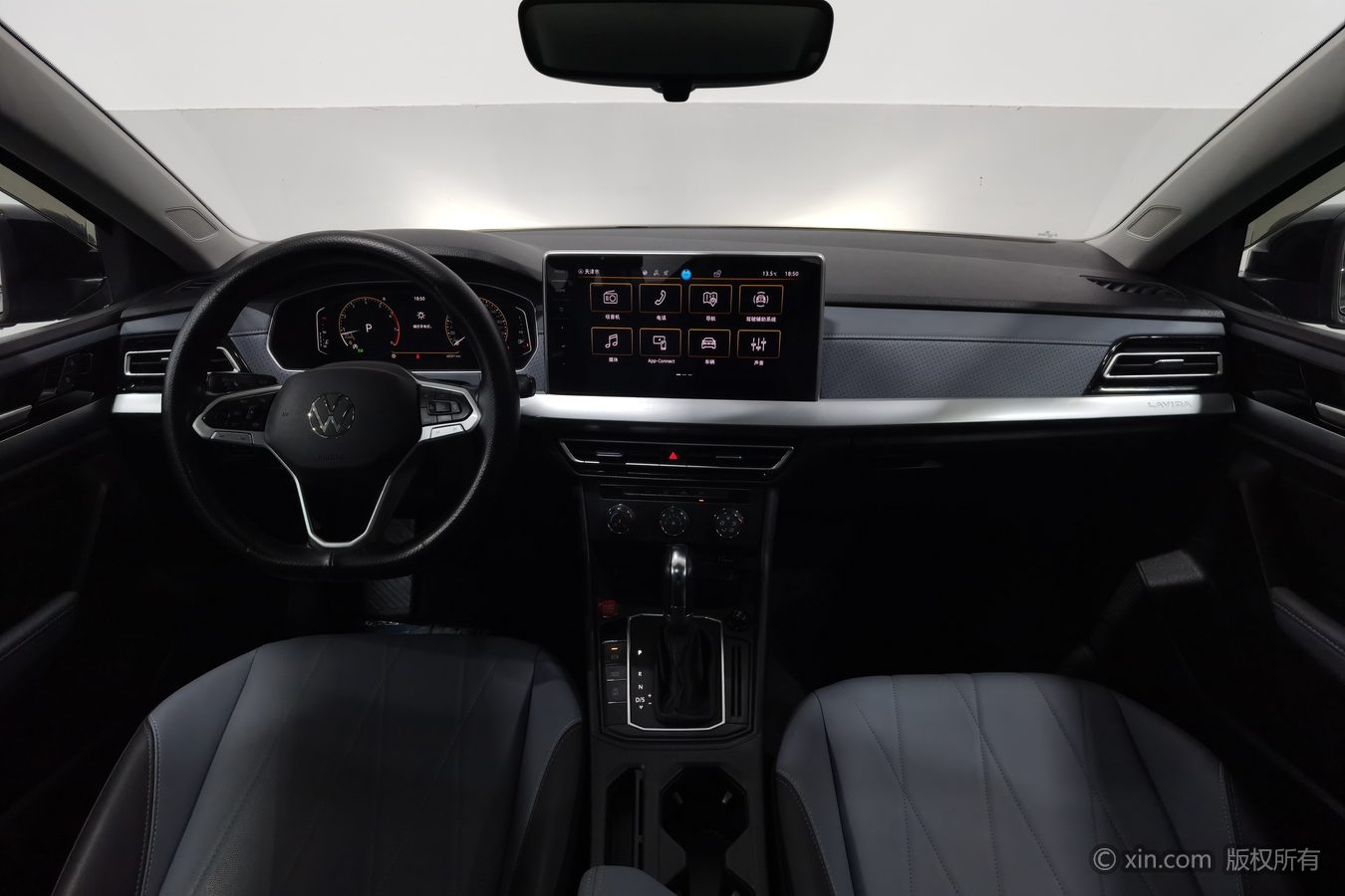 Volkswagen Lavida 2023 #12 Volkswagen Lavida 2023 immagine di auto #12