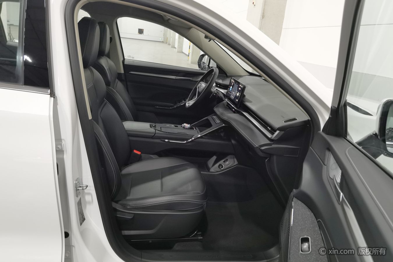 Haval H6 2024 #24 Haval H6 2024 immagine di auto #24