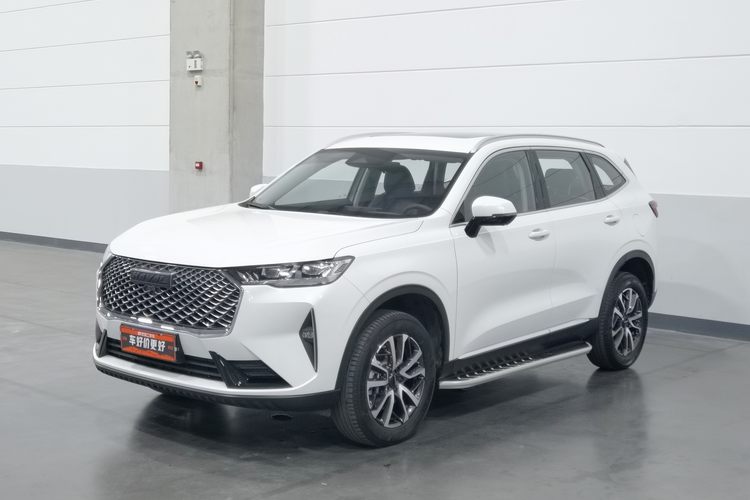 Haval H6 2024 Haval H6 2024 immagine di auto