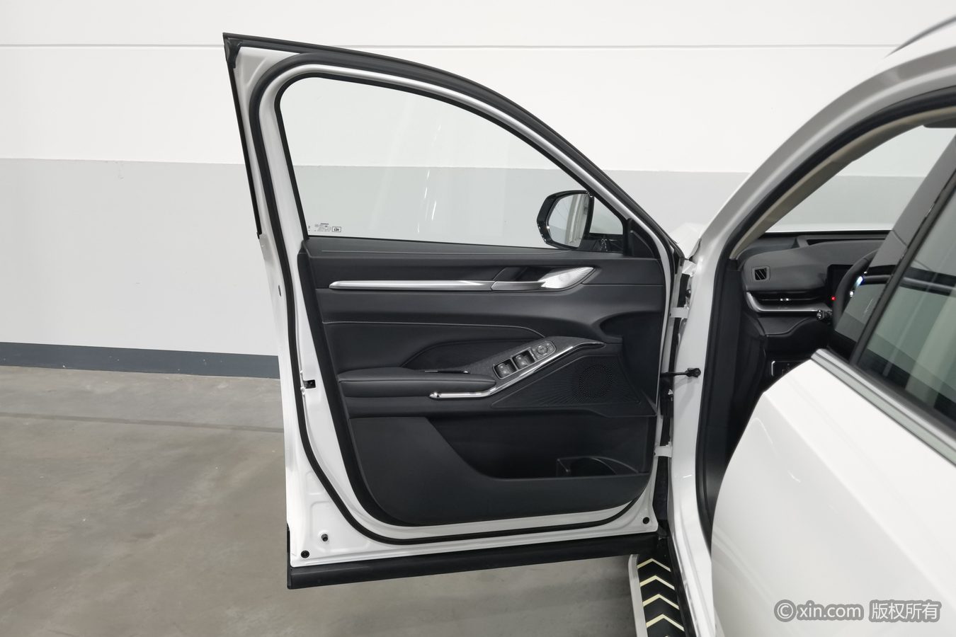 Haval H6 2024 #8 Haval H6 2024 immagine di auto #8
