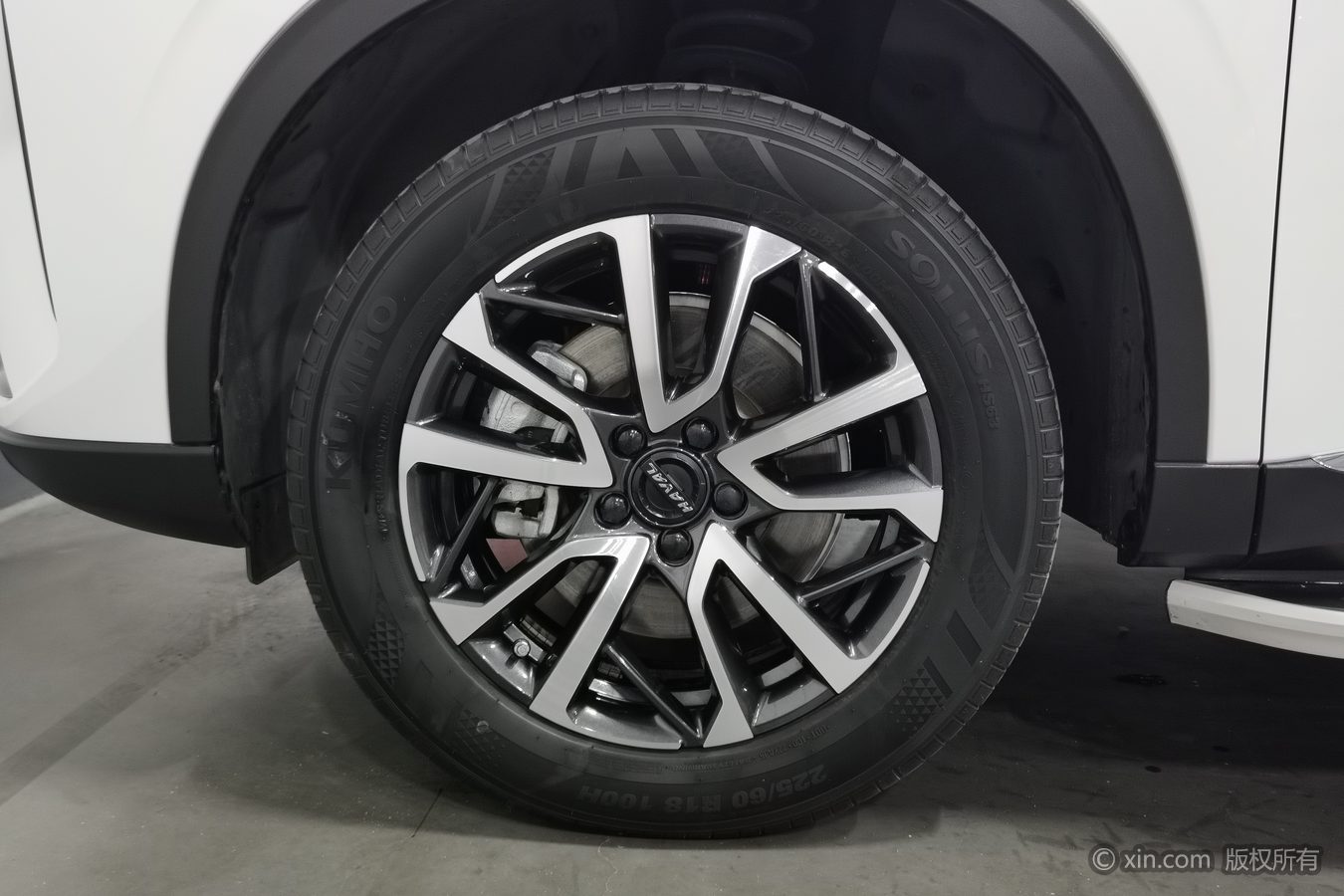 Haval H6 2024 #7 Haval H6 2024 immagine di auto #7