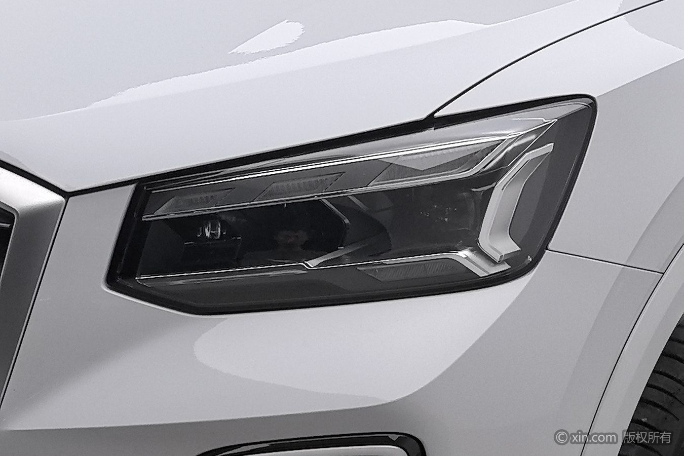Audi Q2L 2023 #6 Audi Q2L 2023 car image #6