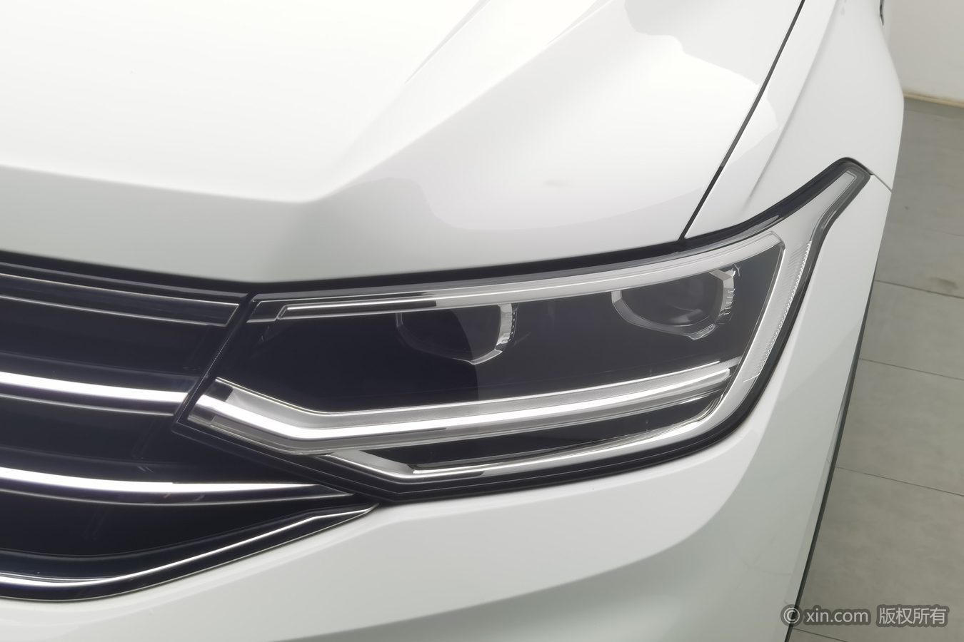 Volkswagen Tiguan L 2023 #6 Volkswagen Tiguan L 2023 car image #6