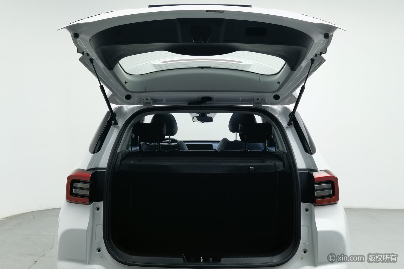 Chery Tiggo 5x 2023 #17 Chery Tiggo 5x 2023 image de voiture #17