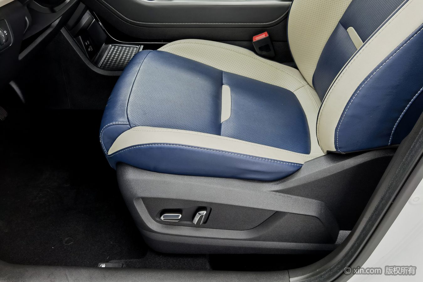 Chery Tiggo 5x 2023 #21 Chery Tiggo 5x 2023 image de voiture #21
