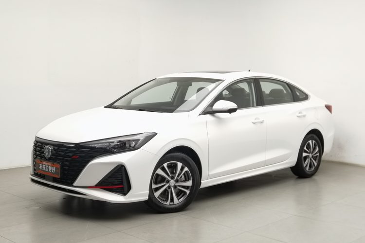 Changan Eado 2025 Changan Eado 2025 car image